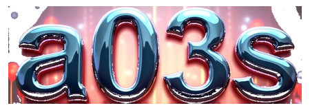 a03s logo